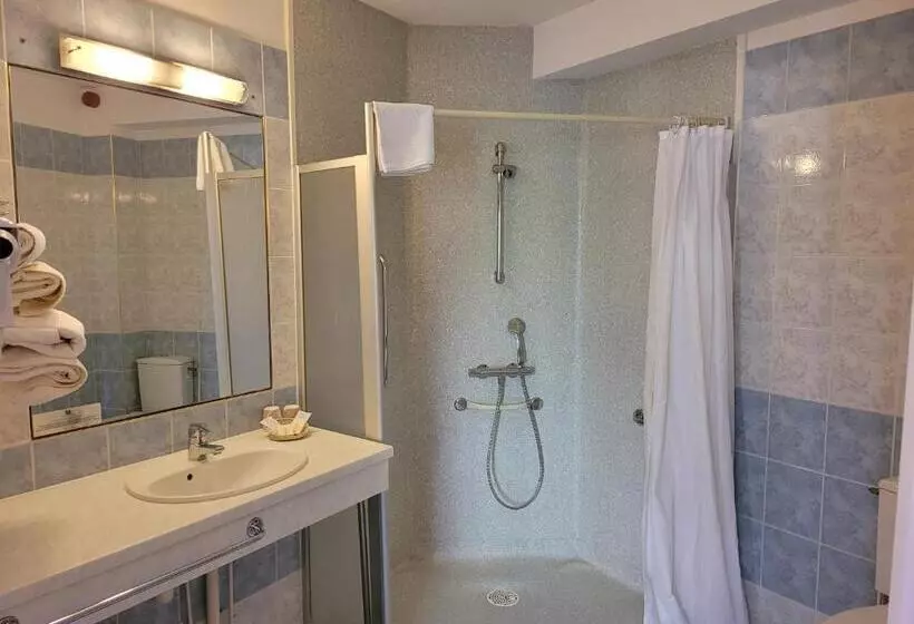 Hotelli L Auberge De L Olive