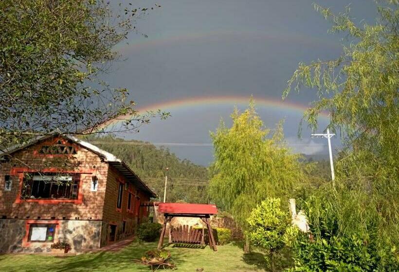 ホテル La Mana Nobsa