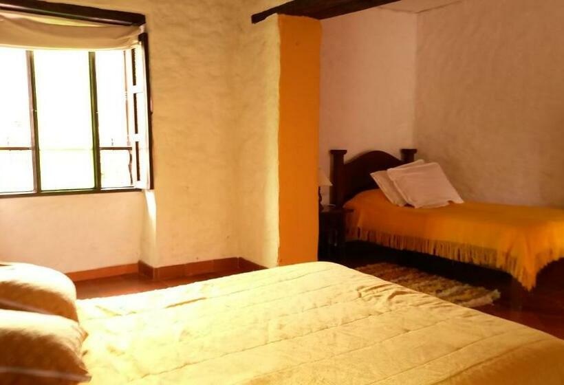 ホテル La Mana Nobsa