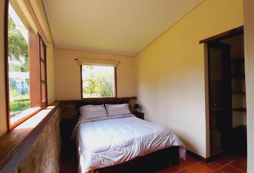 ホテル La Mana Nobsa