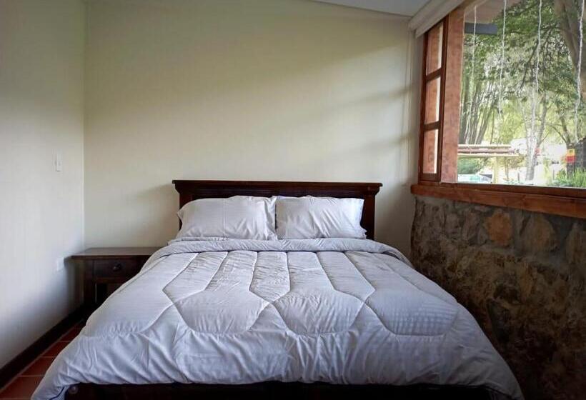 ホテル La Mana Nobsa