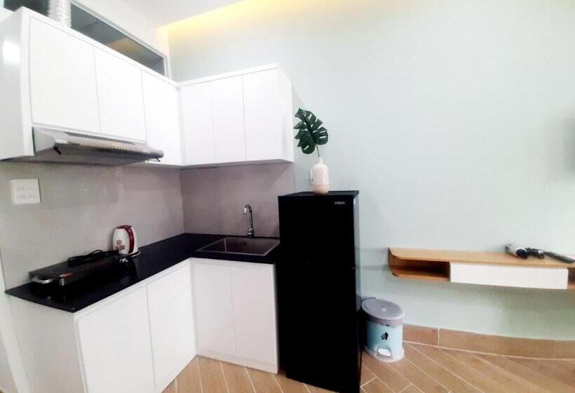 هتل Midmost C22 Apartment