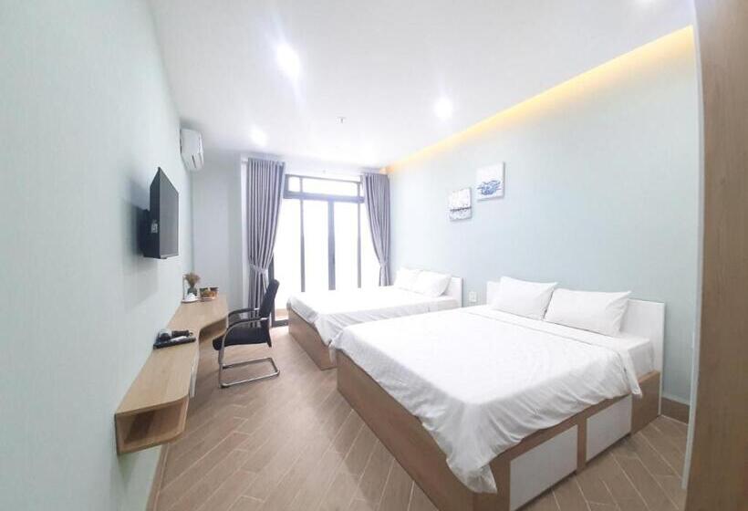 هتل Midmost C22 Apartment