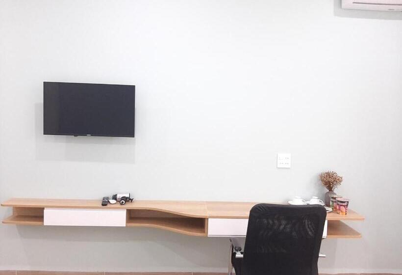 هتل Midmost C22 Apartment