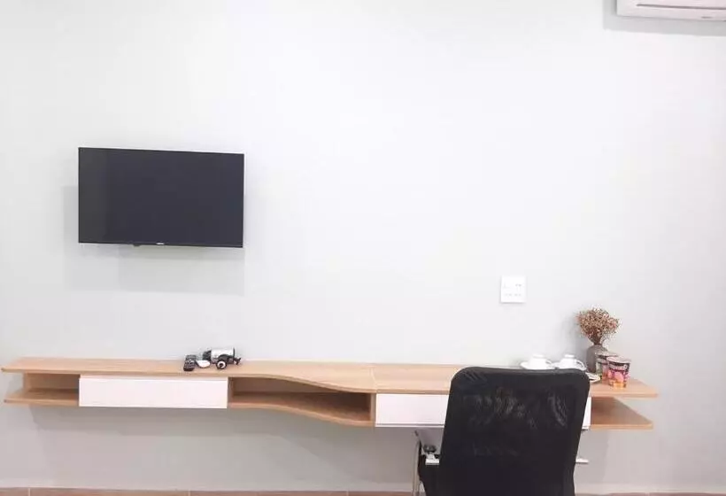 هتل Midmost C22 Apartment