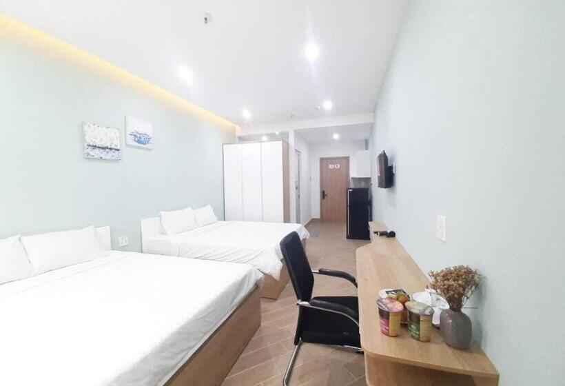 هتل Midmost C22 Apartment