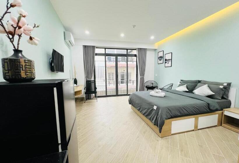 هتل Midmost C22 Apartment