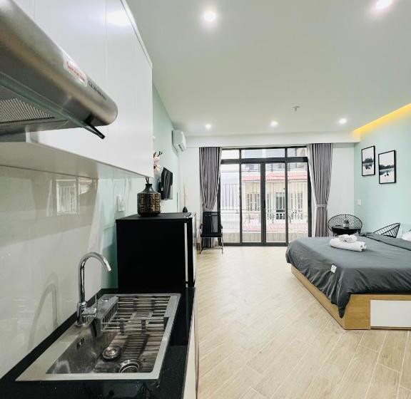 هتل Midmost C22 Apartment