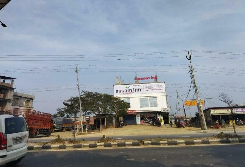 هتل Oyo 85693 Assam Inn