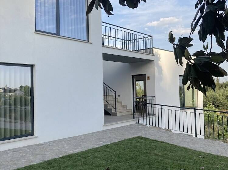 호텔 Quintinha Silvestre