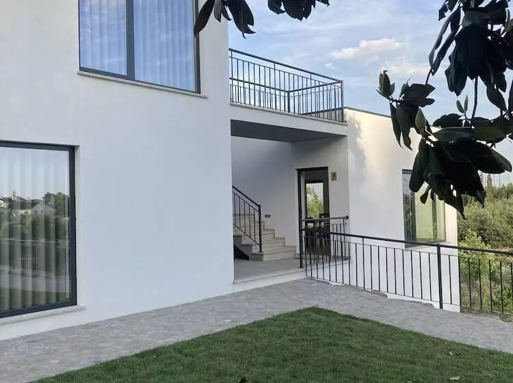 ホテル Quintinha Silvestre