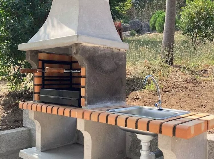 ホテル Quintinha Silvestre