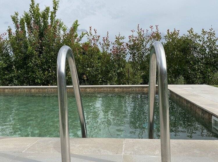 호텔 Quintinha Silvestre