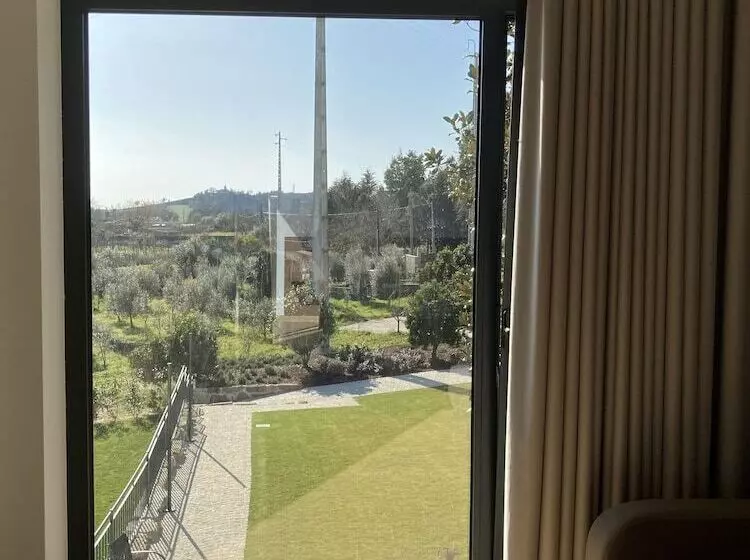 ホテル Quintinha Silvestre