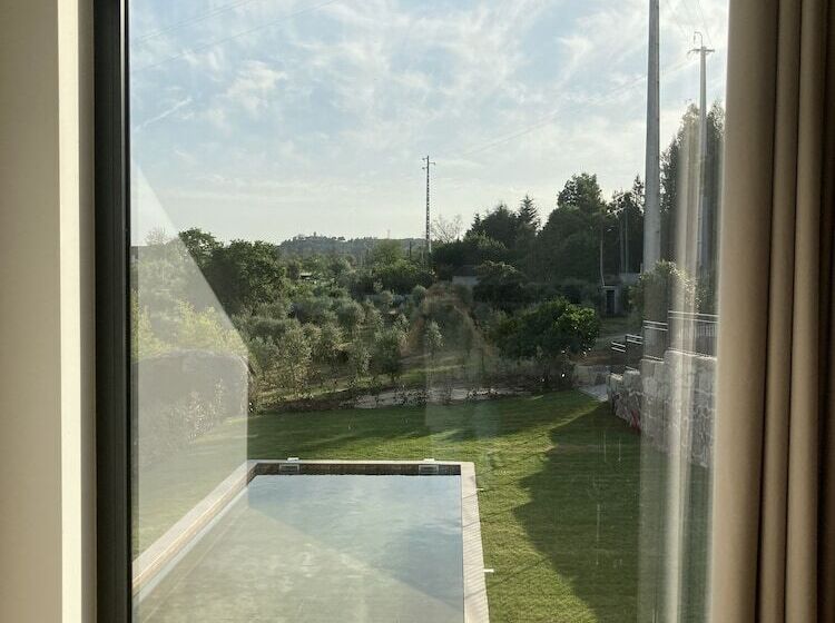 호텔 Quintinha Silvestre