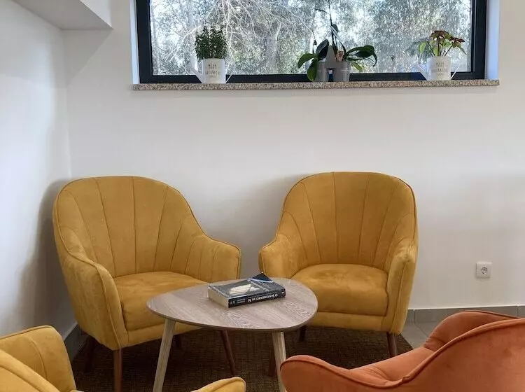 ホテル Quintinha Silvestre