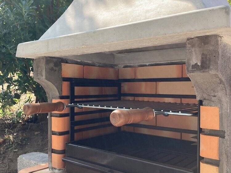 호텔 Quintinha Silvestre