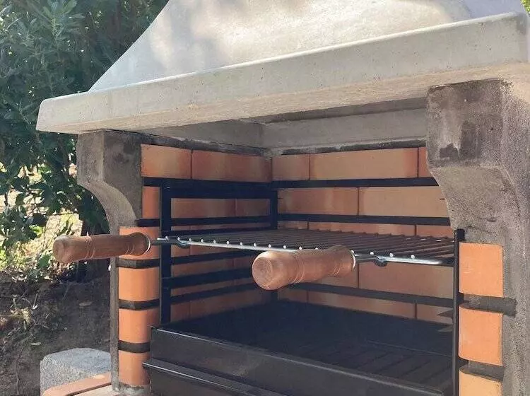 ホテル Quintinha Silvestre