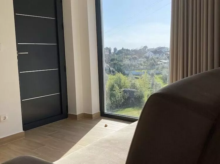 ホテル Quintinha Silvestre