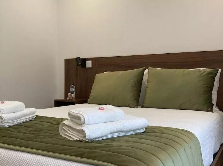 ホテル Quintinha Silvestre