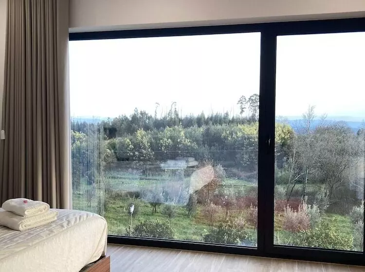 ホテル Quintinha Silvestre