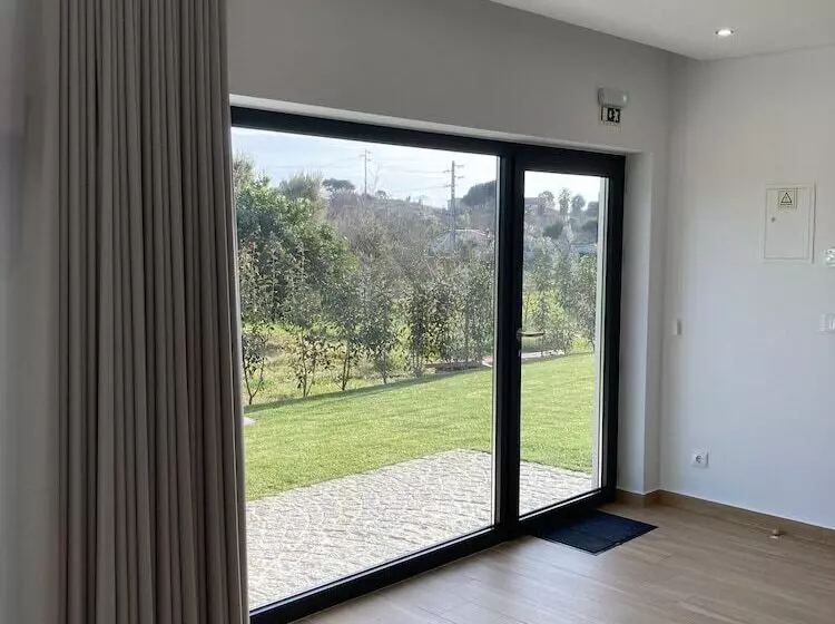 ホテル Quintinha Silvestre