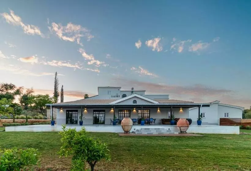 Hotelli Solar Alvura Boutique