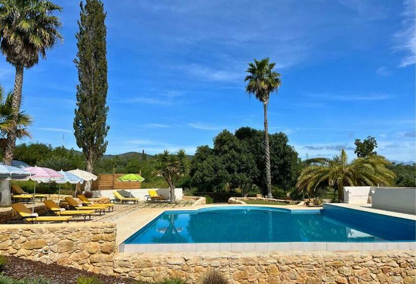 هتل Solar Alvura Boutique