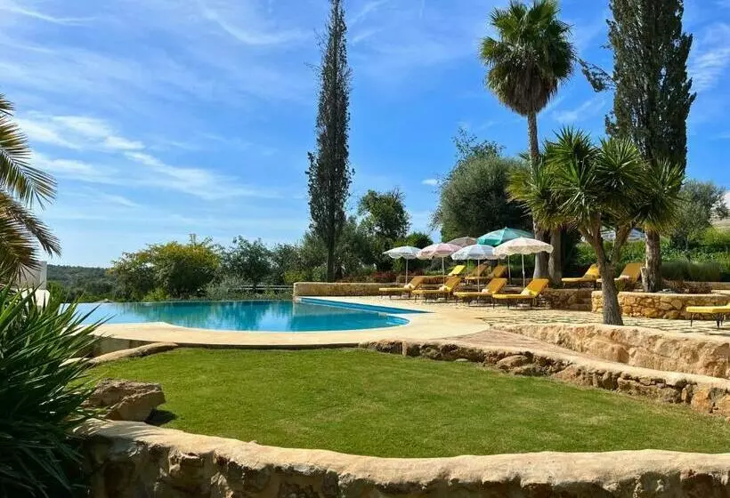 Hotelli Solar Alvura Boutique