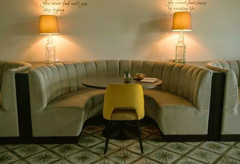 Hotelli Solar Alvura Boutique