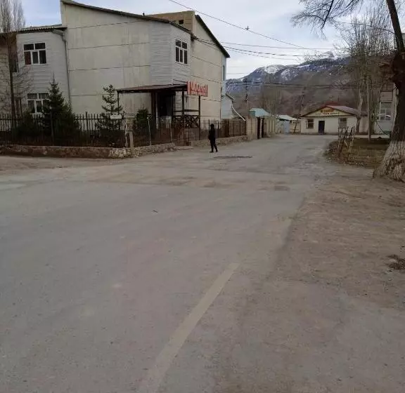 پانسیون Baktygul Guesthouse