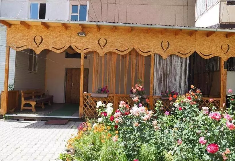 پانسیون Baktygul Guesthouse