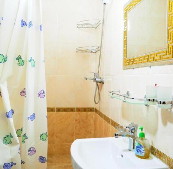 پانسیون Baktygul Guesthouse