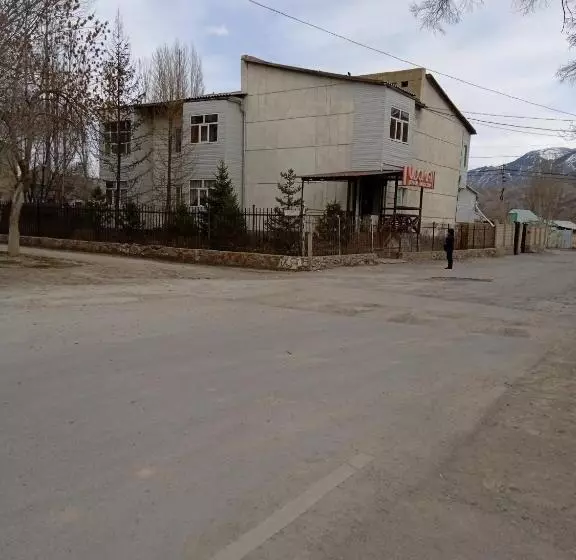 پانسیون Baktygul Guesthouse