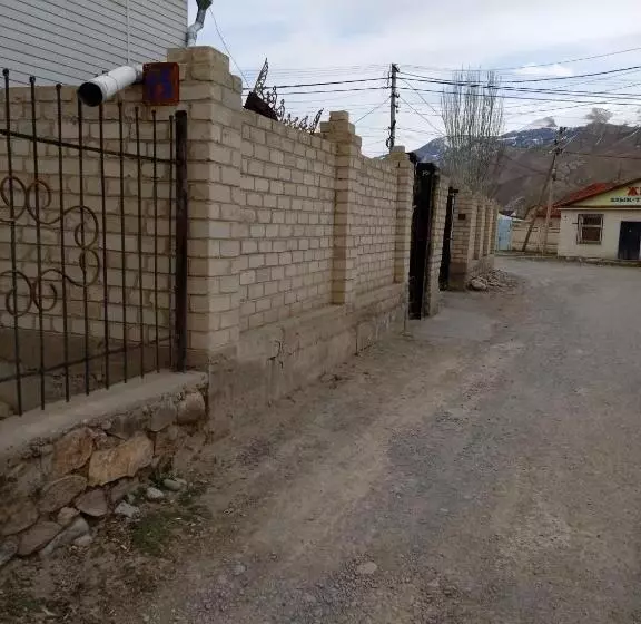 پانسیون Baktygul Guesthouse