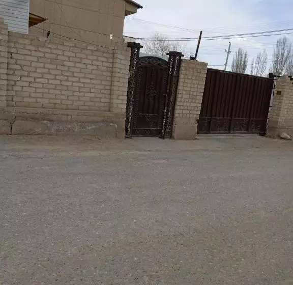 پانسیون Baktygul Guesthouse