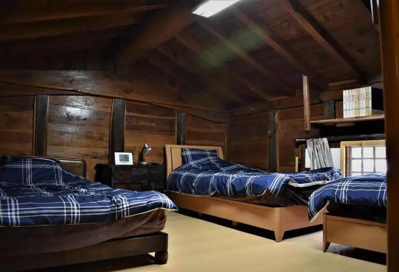 ペンション Guest House Miei   Vacation Stay 87547v