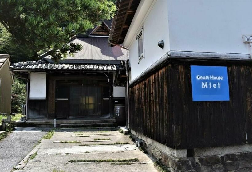 Pension Guest House Miei   Vacation Stay 87547v