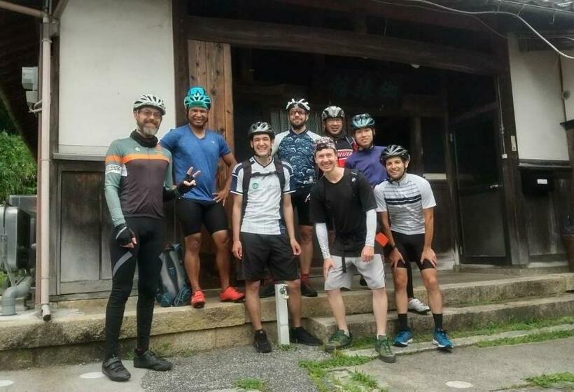 Pension Guest House Miei   Vacation Stay 87547v