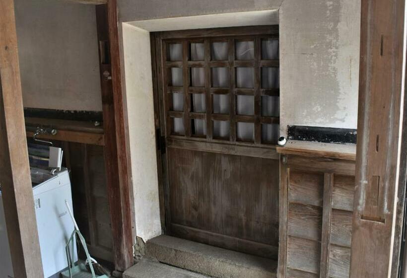 Pension Guest House Miei   Vacation Stay 87547v