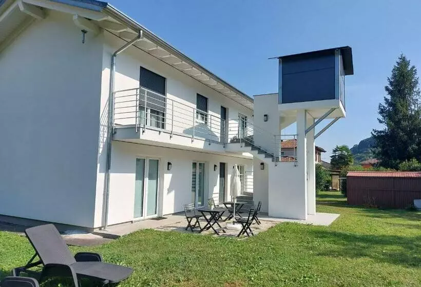 ペンション Skylab