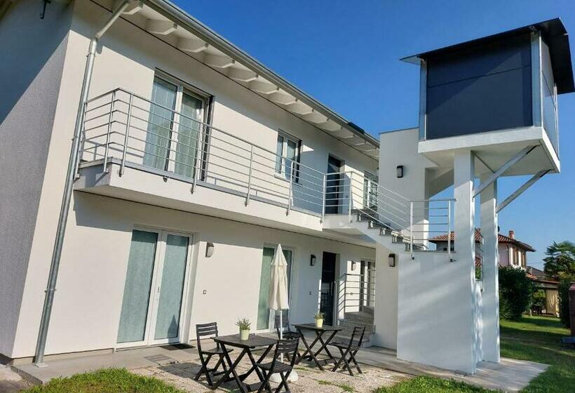 ペンション Skylab