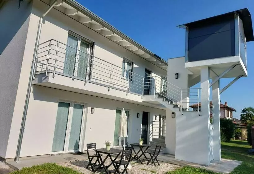 ペンション Skylab