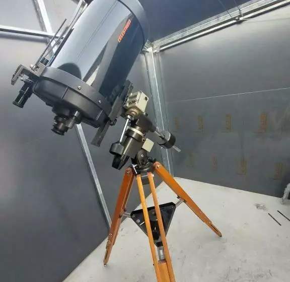 ペンション Skylab