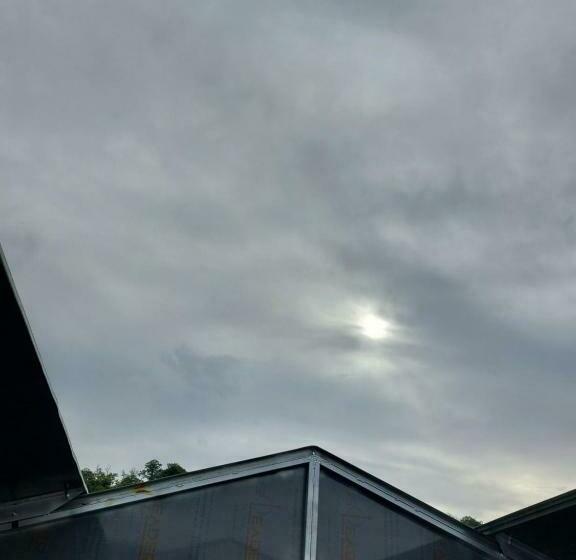 ペンション Skylab