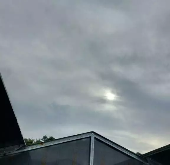 ペンション Skylab