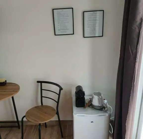 ペンション Skylab