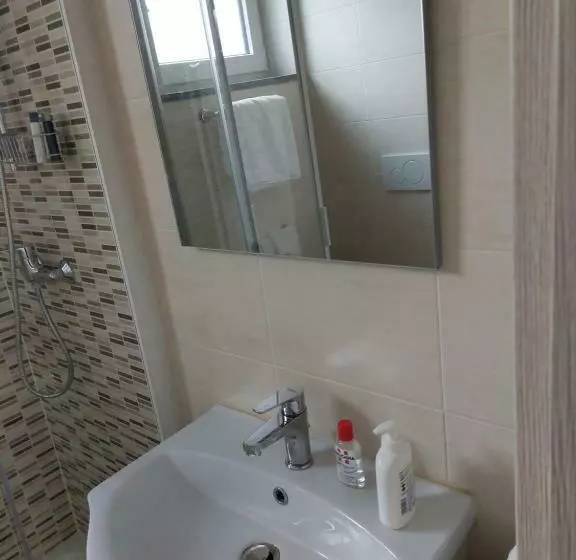 ペンション Skylab