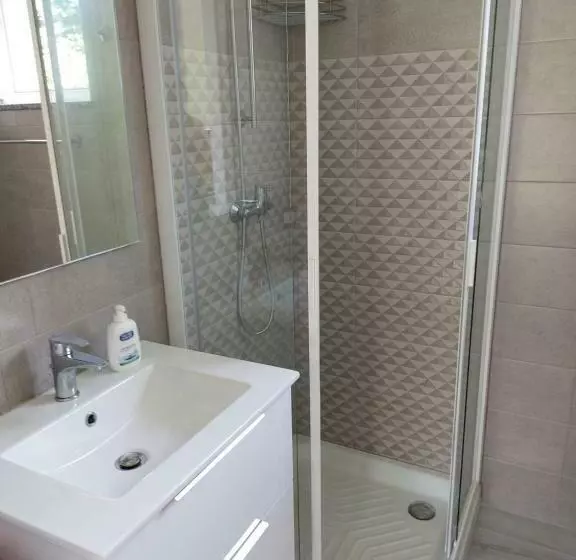 ペンション Skylab