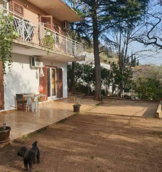 پانسیون Trokrevetna Soba Sa Zajednickim Kupatilom